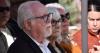 Arizona politician who survived shooting works to defend democracy