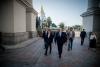 Moldovan foreign affairs minister has meeting with Ukrainian counterpart