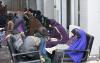 Nearly 500 Kyrgyzstanis repatriated from Syria and Iraq