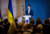 VIDEO // Moldovan foreign affairs minister says Moldova made its choice, joined Ukraine