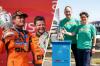 This Formula 1 Award Is Helping Change Children's Healthcare, And Its Latest Winner Could Transform How Kids Experience Hospital