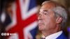 Farage says he discussed return to politics months before general election