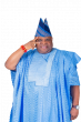 Osun Guber: Adeleke Campaign Storms NHRC, Decries Intimidation, Demands Police Fairness