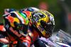 What role does a MotoGP rider really play in bike development?