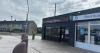Man in 20s arrested following break-in and 'emptying of tills' at fish and chip shop