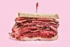 This is officially the best deli in New York City, and it's a true cinema icon