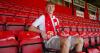 Northern Ireland youth international signs on loan for Town from League One