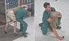 Nurse forced to use martial arts to take down violent patient at one of Australia's busiest hospitals