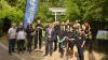 Volunteers come together to restore Motherwell’s Japanese Garden