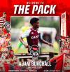 Ajani Burchall heads to college at NC State