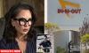 Female In-N-Out Burger worker, 24, sent to Idaho to train new staff is so traumatized by deadly shooting she has lost power of speech, family says