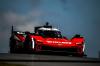 Jack Aitken and Kevin Estre sound off on race-ending collision at Road America