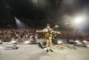 Zac Brown Band Surprises More Than 37,000 Fans With Free Cruise Vacations During Show