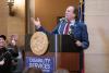 Sen. Abeler calls for employee retention program to protect mental healthcare transition