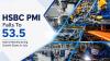 India's Manufacturing Growth Slows In July As…