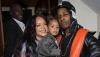 Inside Rihanna and A$AP Rocky's Spider-Man-themed party for son Riot Rose's third birthday