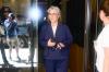 Rosie O’Donnell feels ‘re-famous’ since returning to New York from Ireland