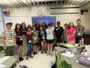 Dr. Stefanie Etienne Inspires Future Health and Science Leaders at Camp Scrub Life