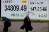 Japan's Nikkei Index Falls More Than 2%