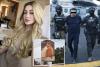 Mexican drug lord arrested for allegedly ordering influencer’s live-streamed murder — after she broke up with his son