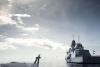 Netherlands Advances Uncrewed Sonar Vessel for New Anti-Submarine Warfare Frigates