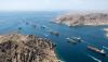 Is Iran planning a new Strait of Hormuz shipping corridor with Oman?