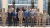 Abu Dhabi Police receive delegation from Italian Police