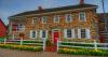 Built in 1776, This Historic Gettysburg Tavern Served as an Underground Railroad Stop
