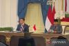 Indonesia, Thailand agree to strengthen ASEAN amid global uncertainty