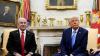 Israel conveys 'concerns' to U.S. on Gaza plan, keeps up strikes on territory