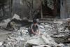 Israeli official rejects Gaza troop withdrawal and end to attacks