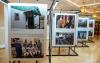 Photo exhibition dedicated to Baikonur Cosmodrome opens in St. Petersburg