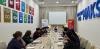 Meeting of the Coordination Council Held in Ashgabat to Draft the Roadmap for the “Healthy Mother – Healthy Child – Healthy Future” Programme