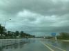 Abu Dhabi Police warn drivers over rainy weather