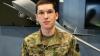 New airman records perfect score at a top Air Force intelligence school