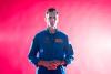 Canada’s next space odyssey is about to begin as Joshua Kutryk prepares for liftoff