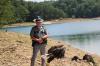 Kentucky State Police Trooper plays key role in rescue of bald eagle