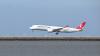 Turkish Airlines sets daily passenger, flight records