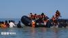 France hits out at Reform UK plan to return migrants using Navy