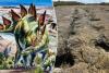 New research contradicts popular theory that a nuclear winter wiped out the dinosaurs