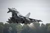 BAE Systems Starts Turkish Typhoon Production to Bridge the Transition to the Fifth-Generation KAAN Fighter