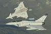 Italy Sends Eurofighter Jets and SAMP/T Air Defense to Counter Gulf Drone and Missile Threats