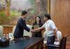 President Marcos welcomes Japanese lawmaker, cites expanding PH-Japan ties