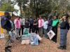 BRS NRI South Africa marks KTR’s 50th birthday with community outreach in Midrand