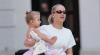 Molly-Mae Hague reveals daughter Bambi ‘put someone in headlock’ as she details her ‘aggressive’ behaviour