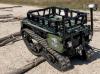 One robot, three jobs: firefighter, farmhand, and soldier
