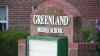 Greenland superintendent on students going back to class today