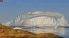 Watch a Monumental Iceberg in Greenland Do a Somersault