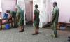 Police review inmate meals after court order