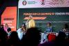 West African leaders adopt Abuja Regional Action Agenda to accelerate women's political leadership
